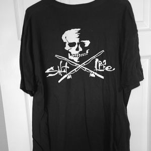 Salt Life shirt